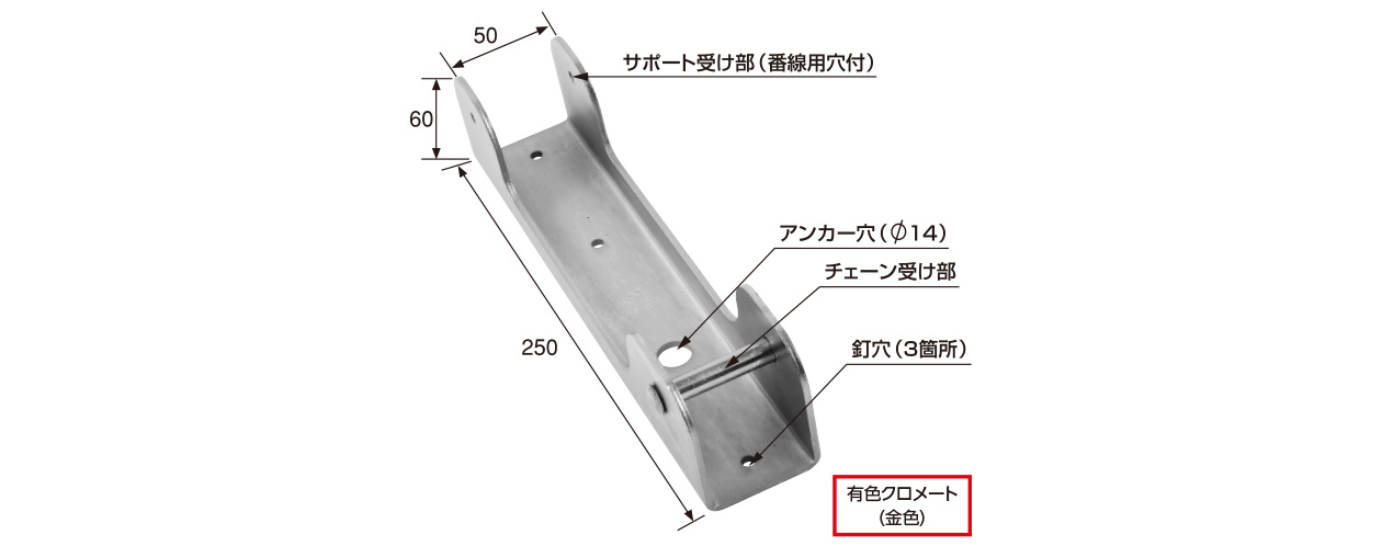 商品名：KSサポートストッパー – セパレーターや型枠工事なら東和